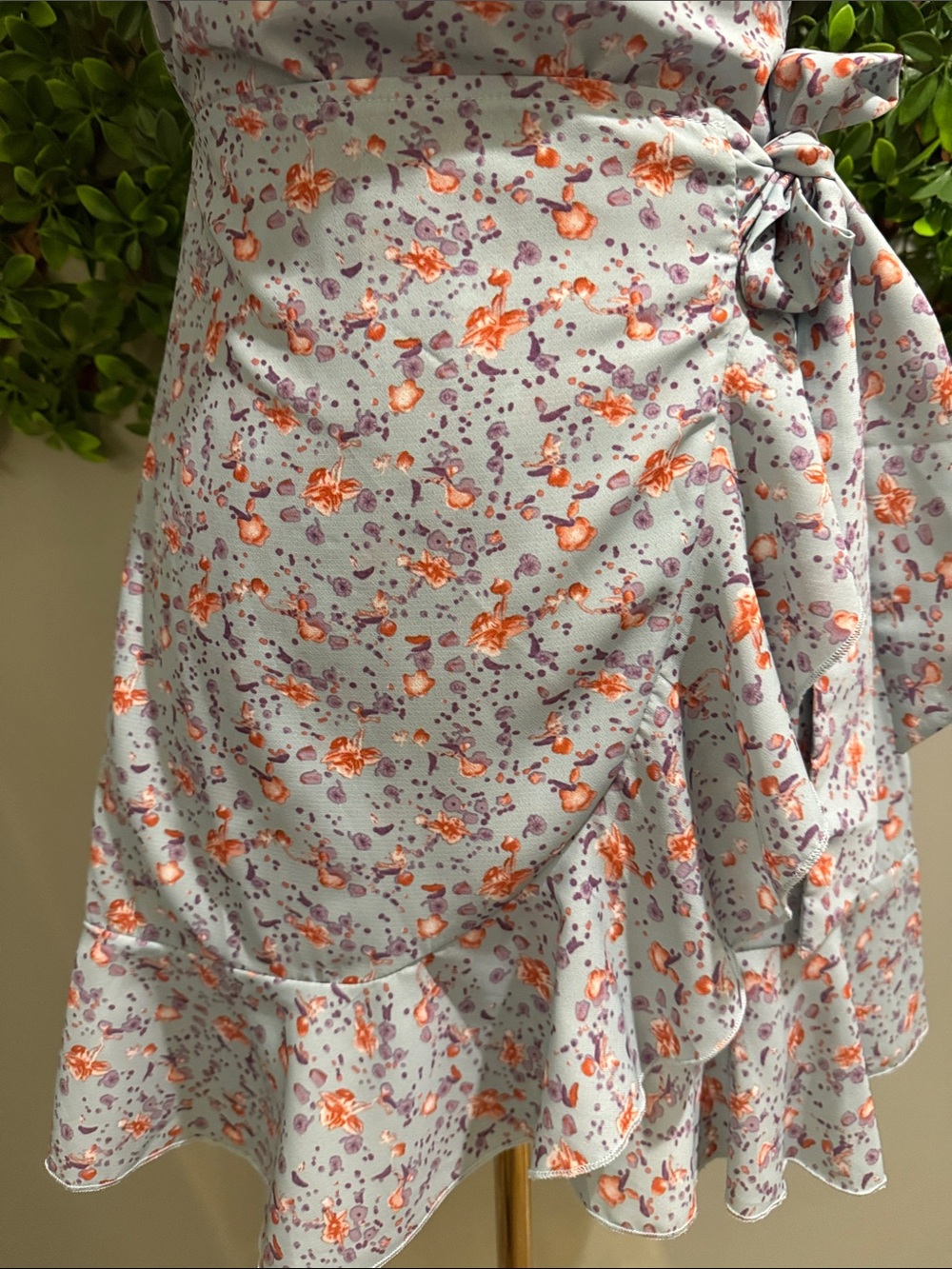 HELLO MOLLY - DOWN TO GEORGIA DRESS - Picture 6 of 14
